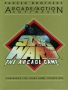 Atari  800  -  star_wars_arcade_us_cart